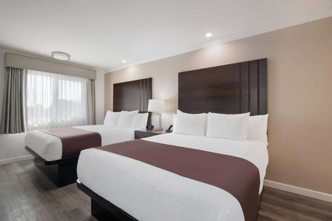 Surestay Plus Hotel By Best Western Upland - Ontario North Exterior photo