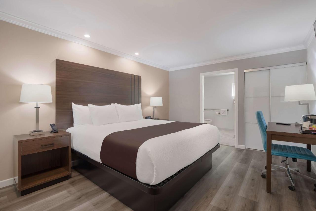 Surestay Plus Hotel By Best Western Upland - Ontario North Exterior photo