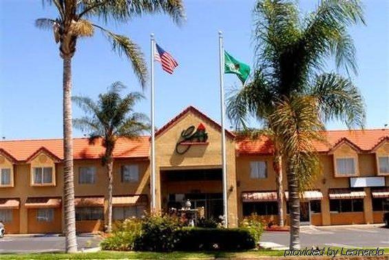 Surestay Plus Hotel By Best Western Upland - Ontario North Exterior photo